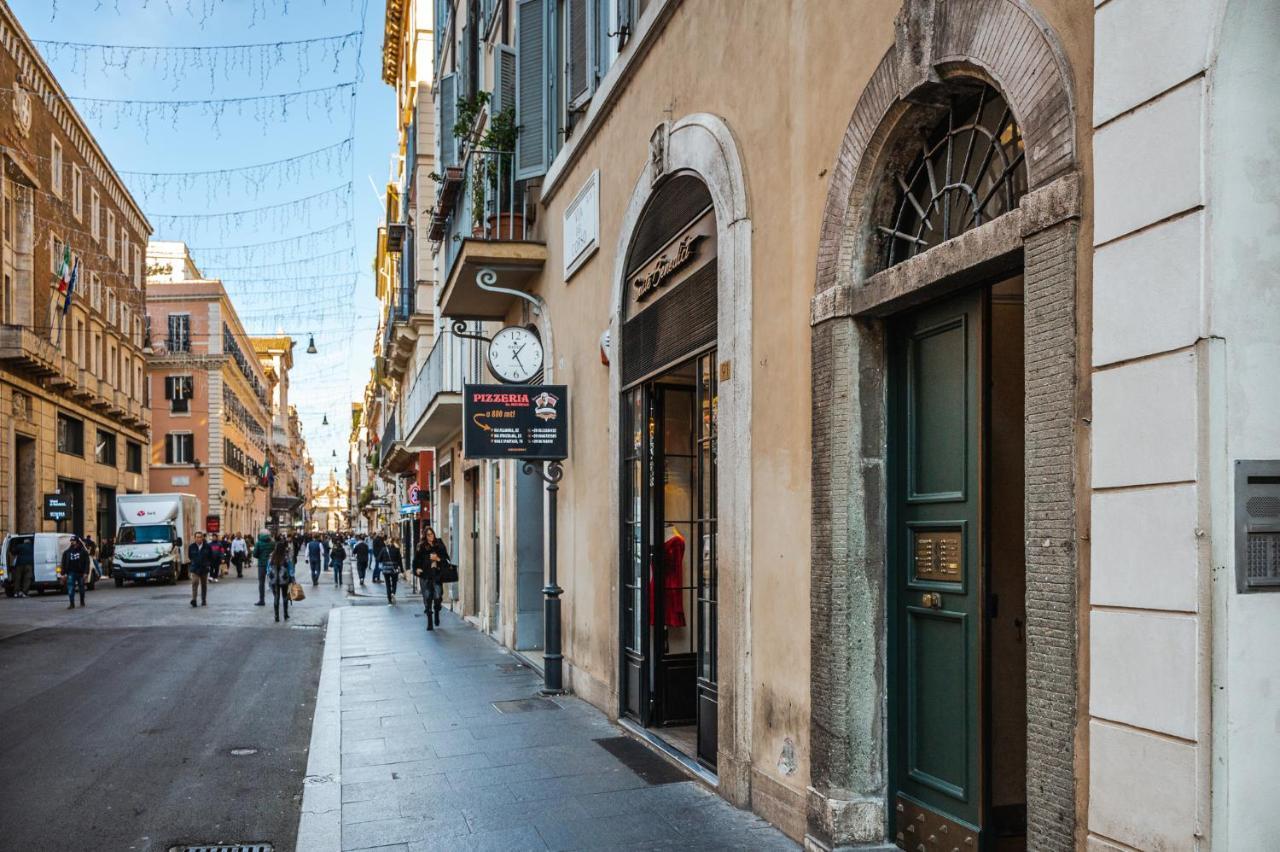 Ebl Luxury Home, Rome